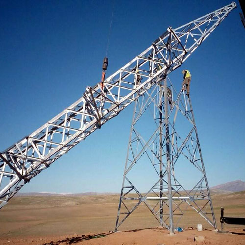 Our Clientele, Amson Transformers