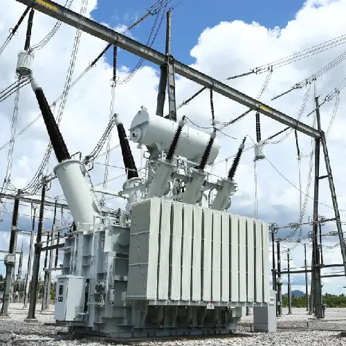 Home, Amson Transformers