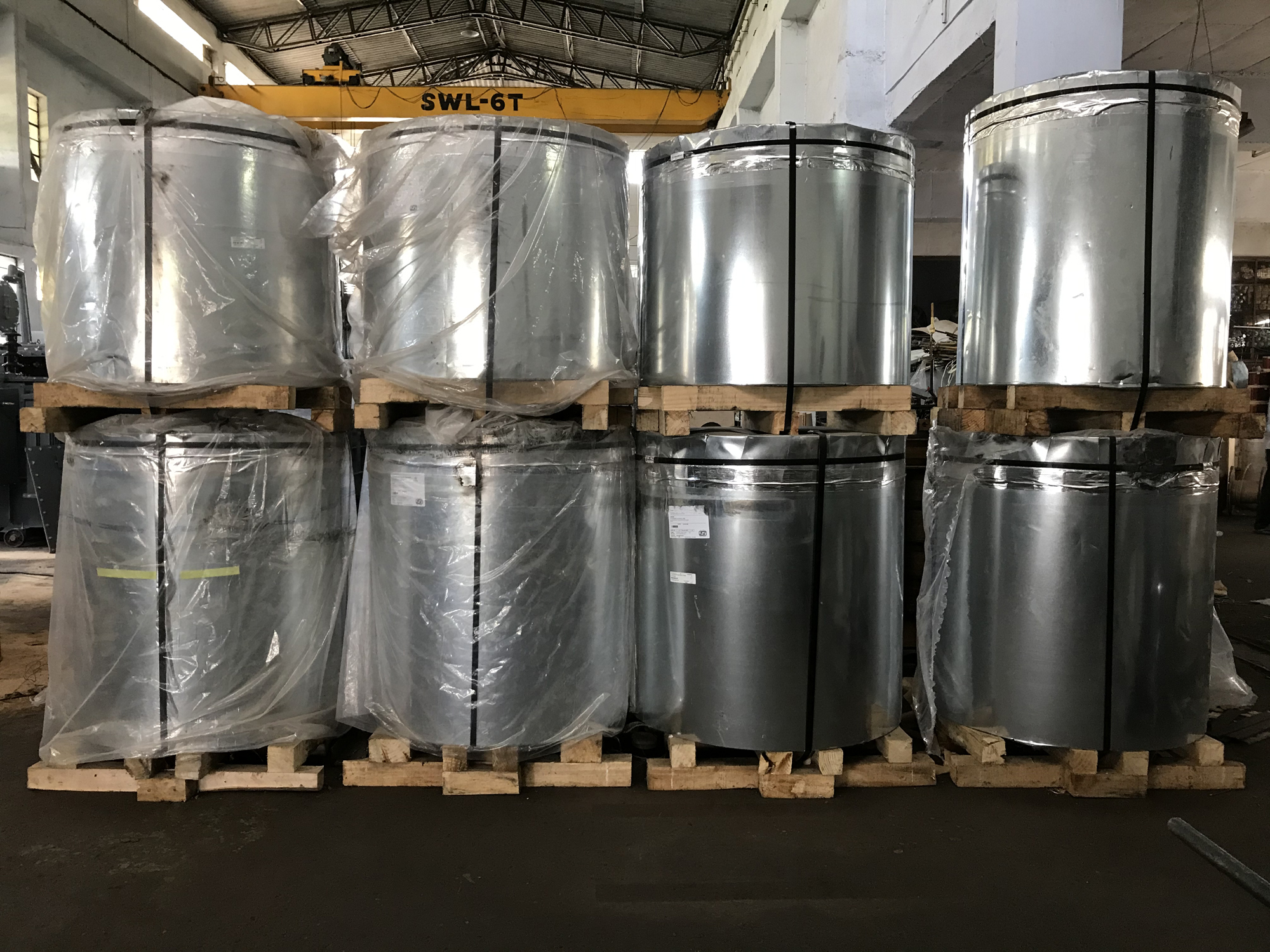 Quality Compliance, Amson Transformers