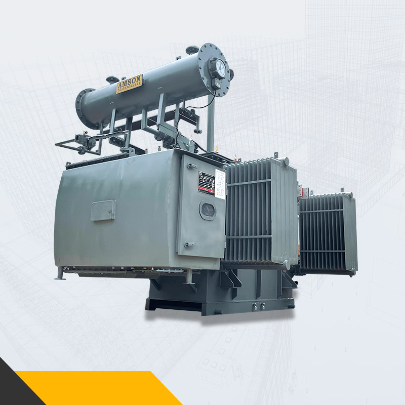 Power Transformer, Amson Transformers