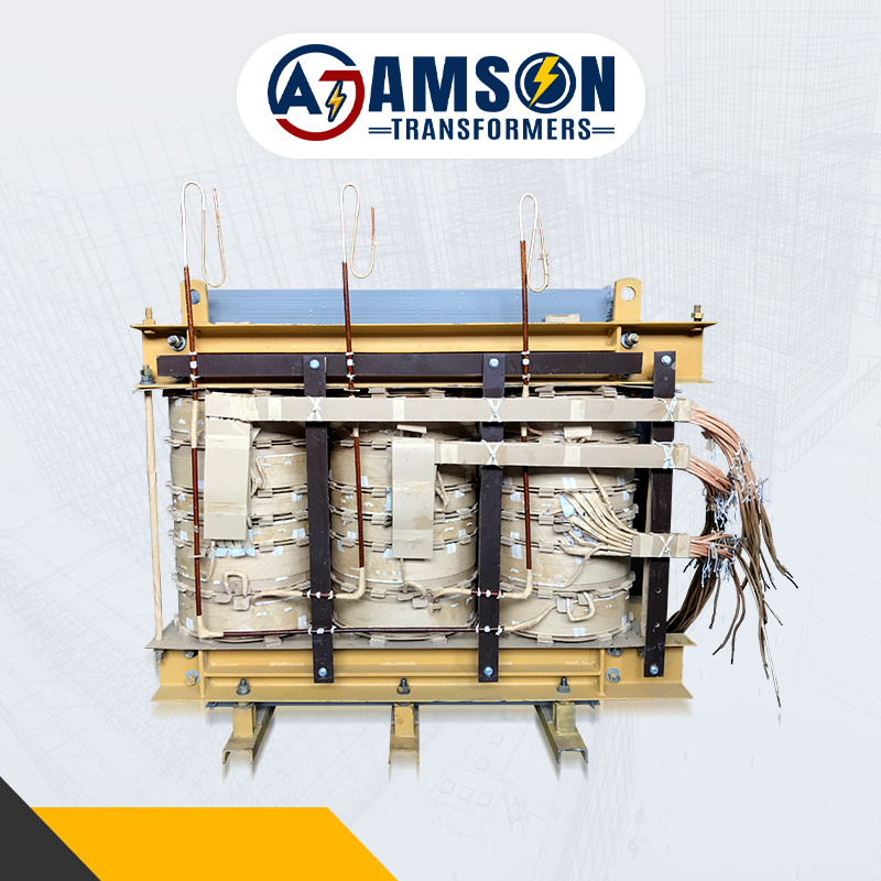 Step Down Transformer, Amson Transformers