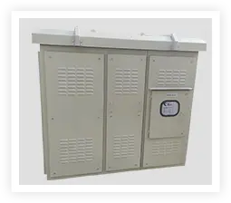 Dry Type Transformer, Amson Transformers