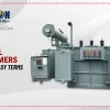 Electrical Transformers Explained in Easy Terms