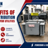 Key Benefits Of Smart Distribution Transformers For Utilities