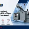 premium-vs-low-cost-transformers