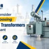 Industrial -Transformers